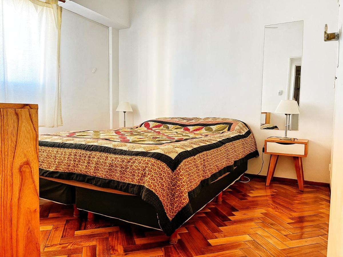 Bright & Fully Equipped - Alto Palermo Apartment Буенос Айрес Екстериор снимка