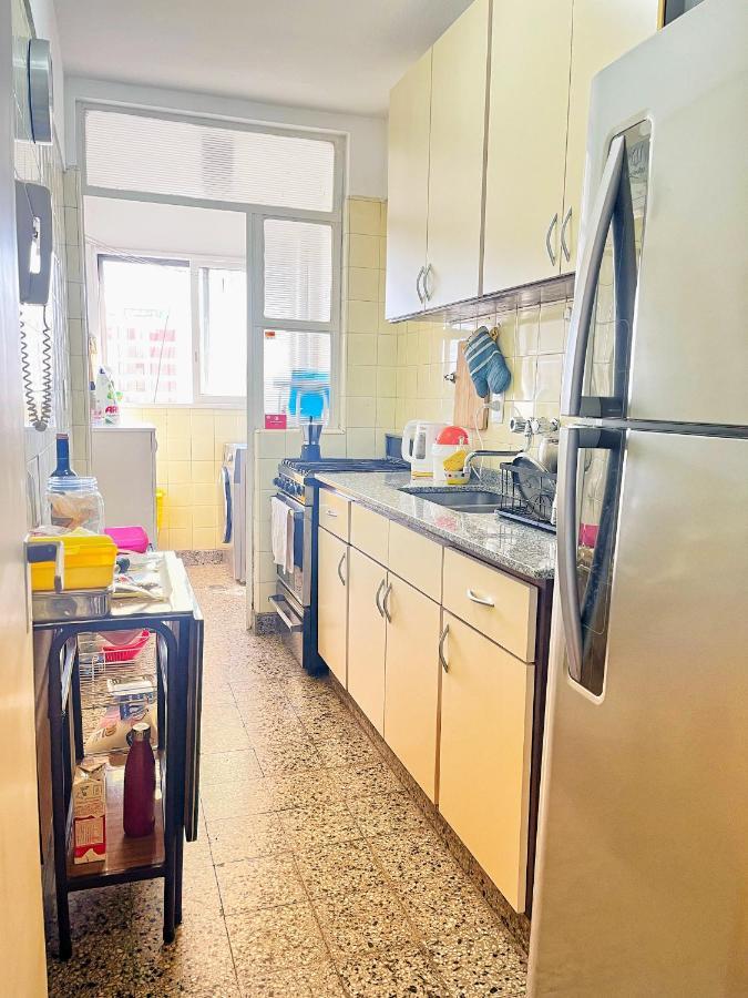 Bright & Fully Equipped - Alto Palermo Apartment Буенос Айрес Екстериор снимка