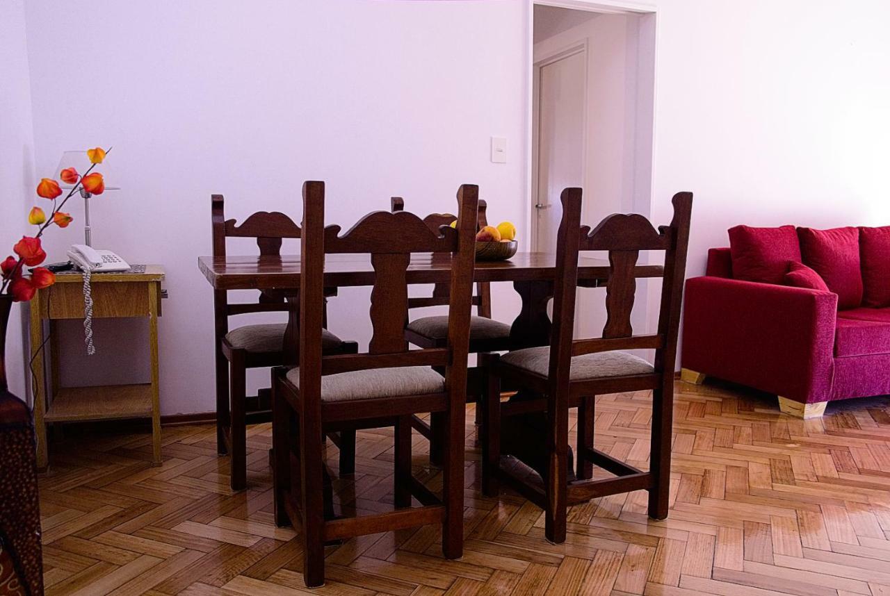 Bright & Fully Equipped - Alto Palermo Apartment Буенос Айрес Екстериор снимка