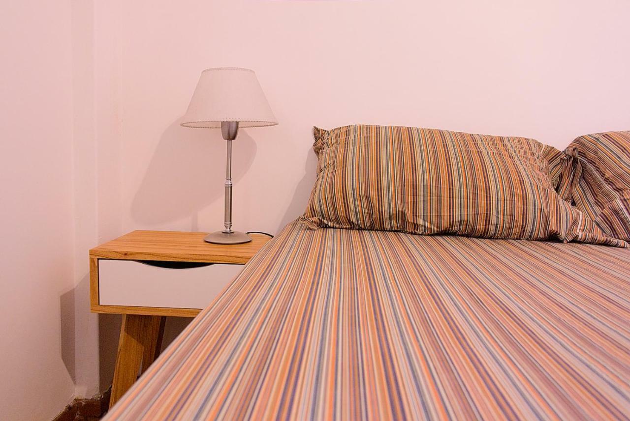 Bright & Fully Equipped - Alto Palermo Apartment Буенос Айрес Екстериор снимка