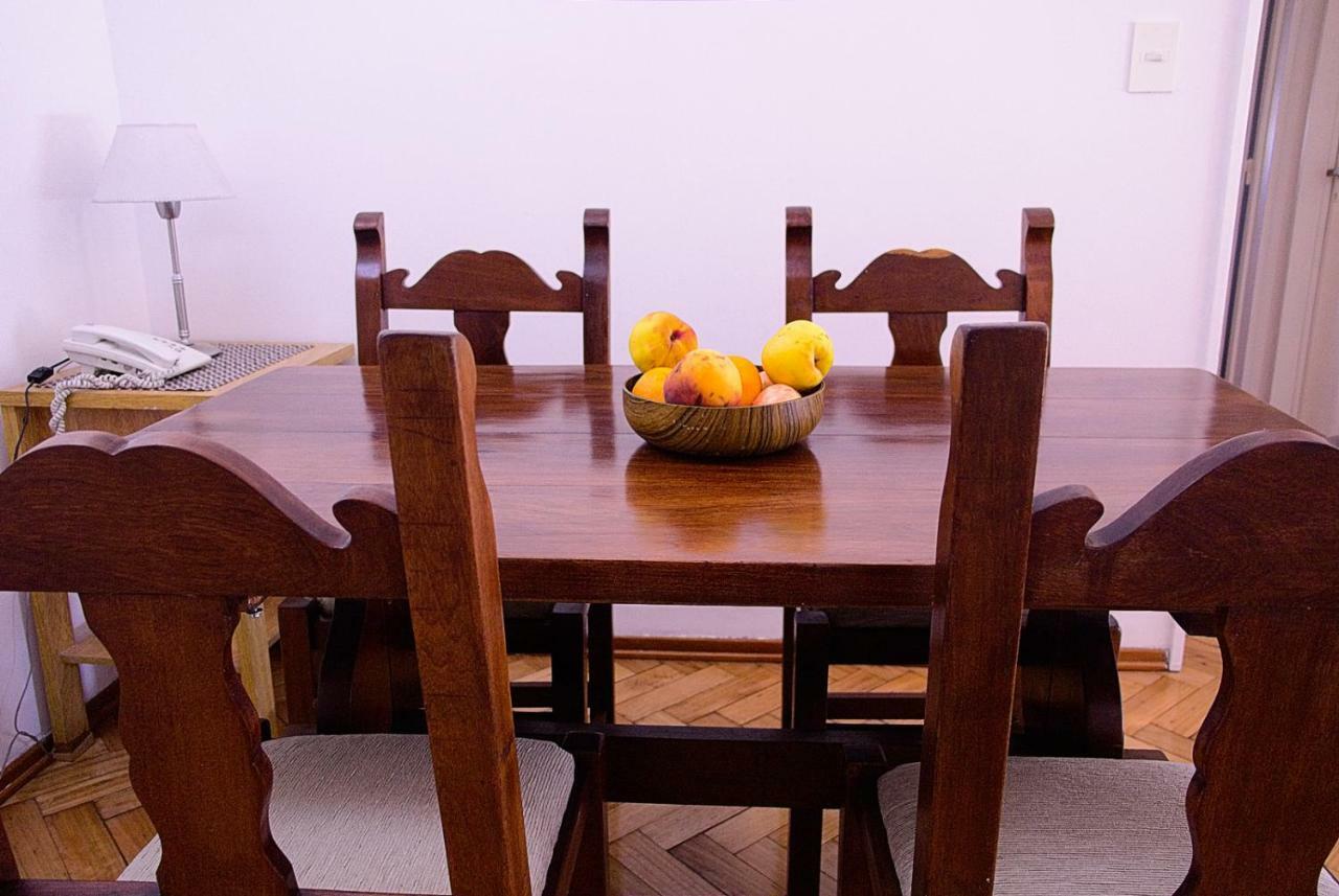 Bright & Fully Equipped - Alto Palermo Apartment Буенос Айрес Екстериор снимка