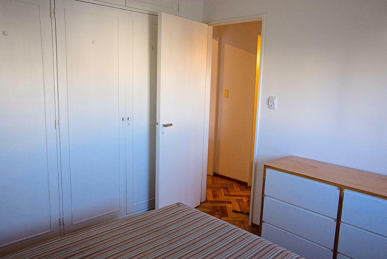 Bright & Fully Equipped - Alto Palermo Apartment Буенос Айрес Екстериор снимка
