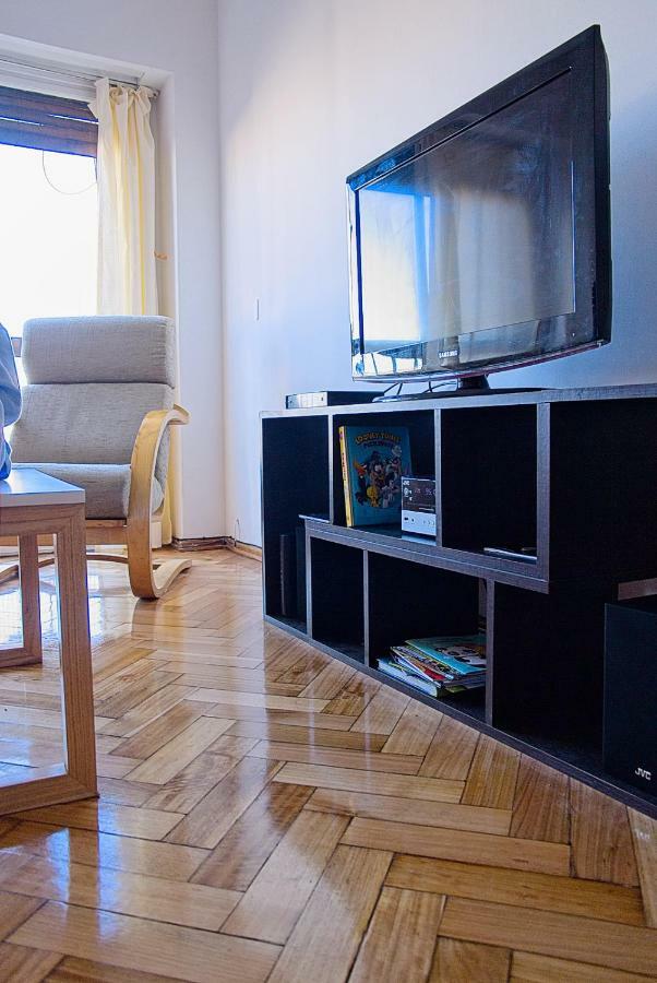 Bright & Fully Equipped - Alto Palermo Apartment Буенос Айрес Екстериор снимка