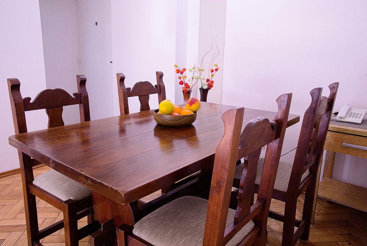 Bright & Fully Equipped - Alto Palermo Apartment Буенос Айрес Екстериор снимка
