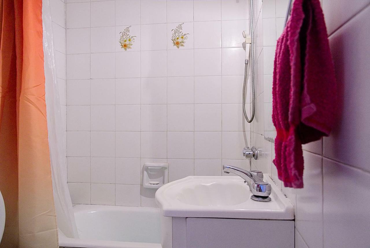 Bright & Fully Equipped - Alto Palermo Apartment Буенос Айрес Екстериор снимка