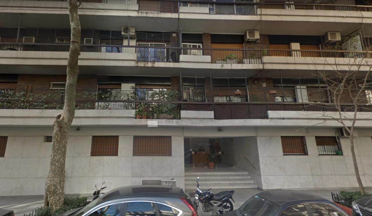 Bright & Fully Equipped - Alto Palermo Apartment Буенос Айрес Екстериор снимка